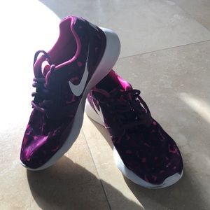Nike woman sneakers